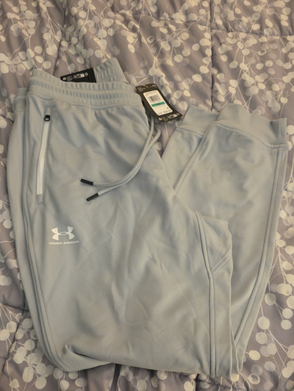 Men's Under Armour Joggers